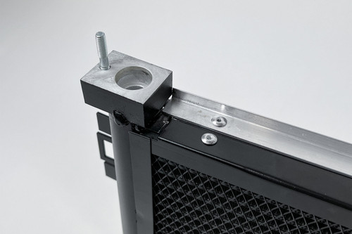 CSF For G8X M3/M4/M2 High Performance Engine Oil Cooler
