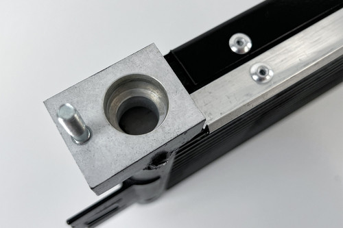 CSF For G8X M3/M4/M2 High Performance Engine Oil Cooler