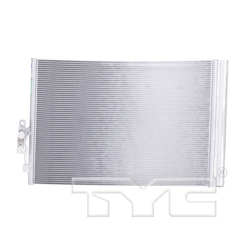 TYC Condenser 4120 for 2011-2012 BMW 3.0L (X3)
