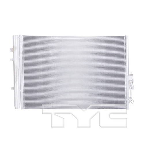 TYC Condenser 4120 for 2011-2012 BMW 3.0L (X3)