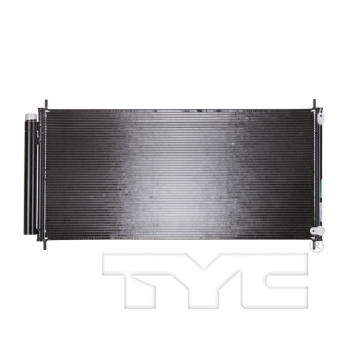 TYC Condenser 4503 for 2015-2020 Acura 3.5L 2.4L (TLX)