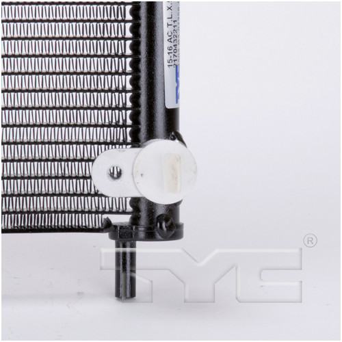 TYC Condenser 4503 for 2015-2020 Acura 3.5L 2.4L (TLX)
