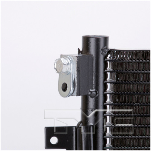TYC Condenser 3237 for 2005-2023 Chrysler/Dodge 3.5L 2.7L (300, Challenger, Charger, Magnum)