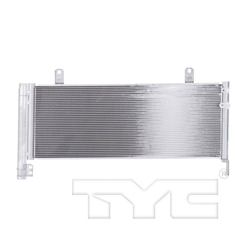 TYC Condenser 3694 for 2007-2011 Toyota 2.4L (Camry)