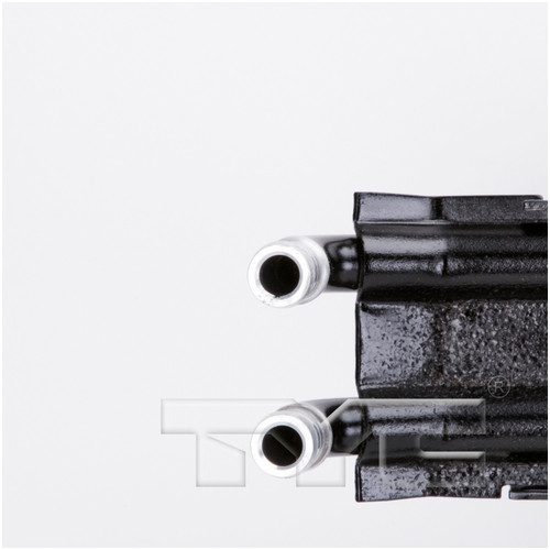 TYC Condenser 3678 for 2008-2012 Ford/Lincoln/Mercury 3.5L 3.7L (Flex, Taurus, Taurus X, MKS)