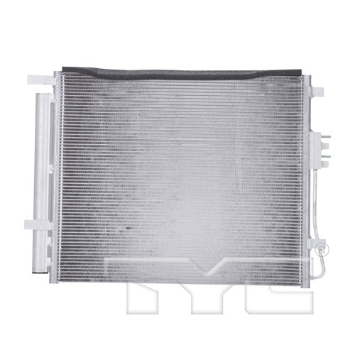 TYC Condenser 4229 for 2013-2018 Hyundai 2.0L (Santa Fe Sport)