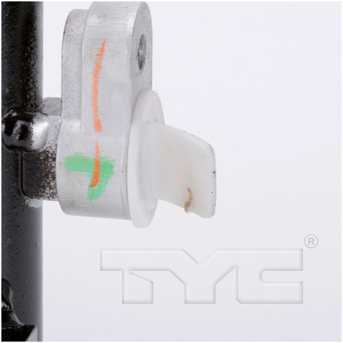 TYC Condenser 3569 for 2006-2011 Honda 1.8L 2.0L (Civic)