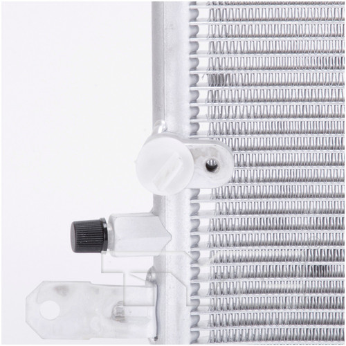 TYC Condenser 3424 for 2005-2011 Audi 3.2L 3.0L (A6, A6 Quattro)