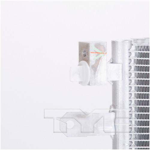 TYC Condenser 3424 for 2005-2011 Audi 3.2L 3.0L (A6, A6 Quattro)