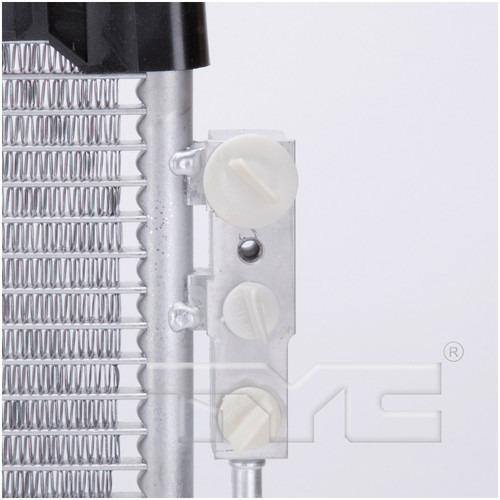 TYC Condenser 4402 for 2014-2018 INFINITI 3.7L 3.5L (Q50)