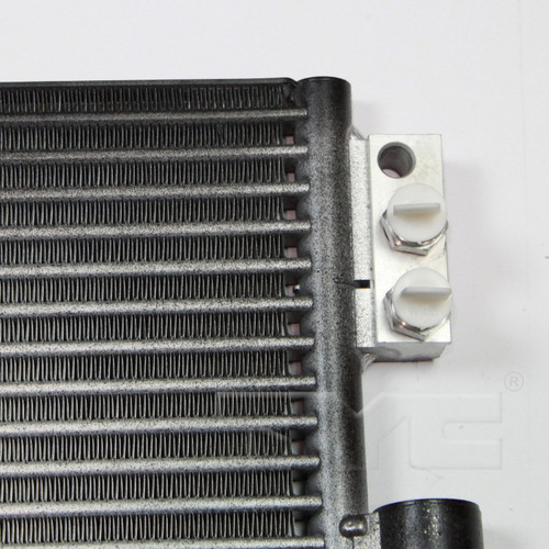 TYC Condenser 3893 for 2011-2026 Dodge/Jeep 5.7L 3.6L (Durango, Grand Cherokee, Grand Cherokee WK)