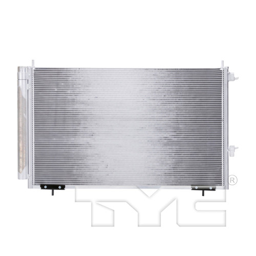 TYC Condenser 4232 for 2013-2018 Toyota 2.5L (RAV4)
