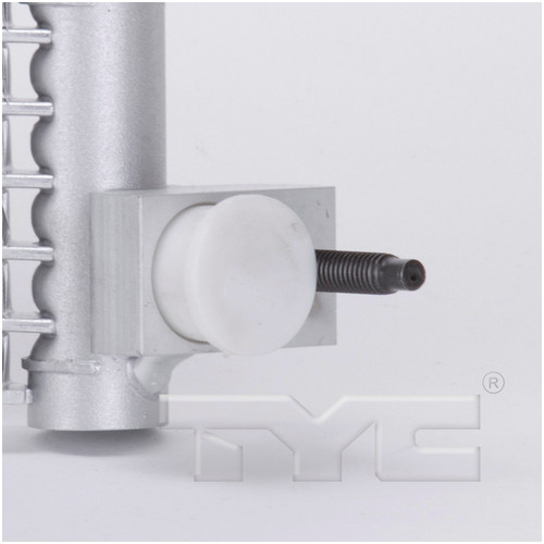 TYC Condenser 4688 for 2015-2023 Ford 3.7L 5.0L (Mustang)