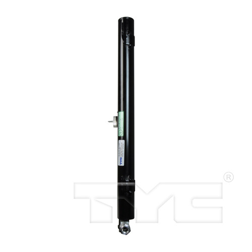TYC Condenser 4283 for 2014-2020 Cadillac/Chevrolet/GMC 6.2L 5.3L (Escalade, Escalade ESV, Silverado 1500, Silverado 1500 LD)