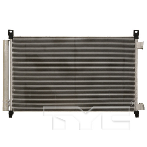 TYC Condenser 4423 for 2014-2020 Nissan 2.5L (Rogue)
