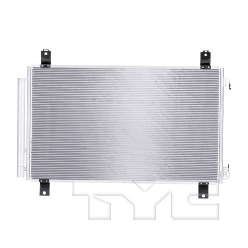 TYC Condenser 4996 for 2016-2026 Honda 3.5L (Passport, Pilot, Ridgeline)