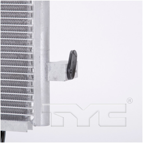 TYC Condenser 4996 for 2016-2026 Honda 3.5L (Passport, Pilot, Ridgeline)
