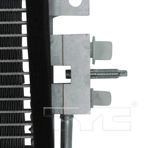TYC Condenser 4759 for 2015-2022 Buick/Chevrolet 1.4L (Encore, Trax)