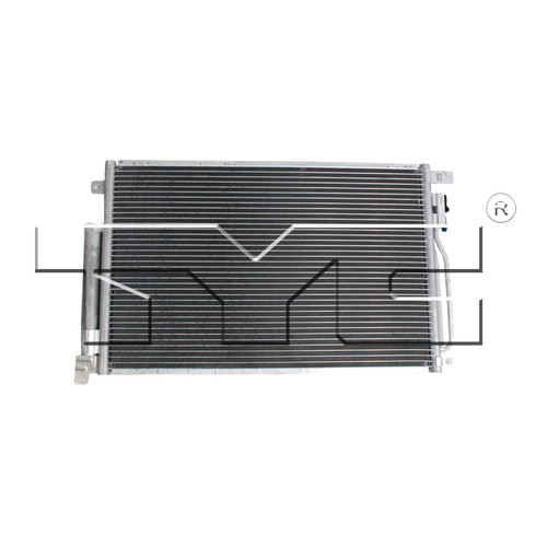 TYC Condenser 4063 for 2012-2018 Chevrolet 1.8L (Sonic)