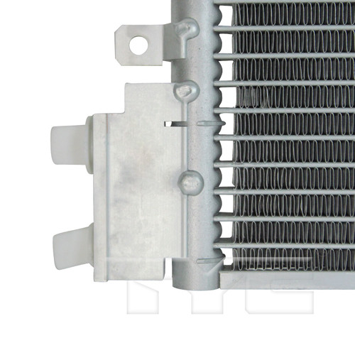 TYC Condenser 4951 for 2013-2020 Chevrolet 1.4L (Trax)