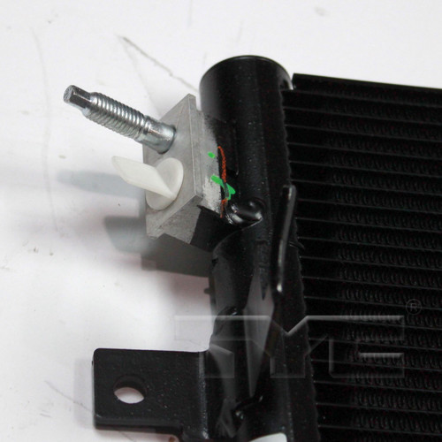 TYC Condenser 3897 for 2009-2010 Chrysler/Dodge 5.7L 6.1L (300, Challenger, Charger)