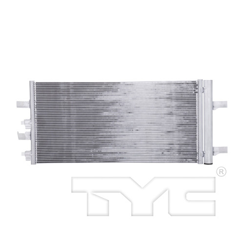 TYC Condenser 4762 for 2014-2021 Mini 1.5L 1.6L (Cooper, Cooper Clubman)