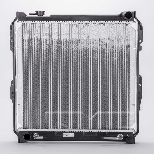 TYC Radiator 50 for 1992-1995 Toyota 3.0L (4Runner)