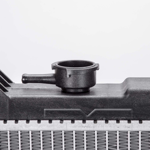 TYC Radiator 50 for 1992-1995 Toyota 3.0L (4Runner)