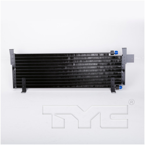 TYC Condenser 4173 for 1987-1996 Jeep 4.0L (Cherokee, Comanche, Wagoneer)