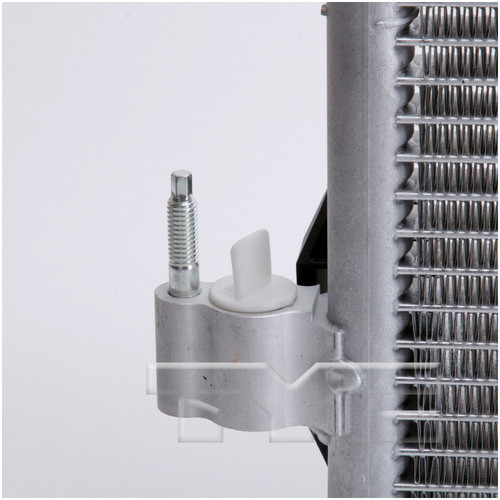 TYC Condenser 3876 for 2010-2013 Ford 2.0L (Transit Connect)