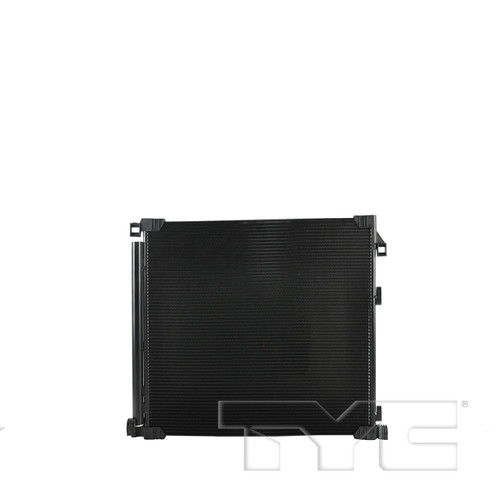 TYC Condenser 4763 for 2015-2020 Lexus 2.0L (NX200t, NX300)