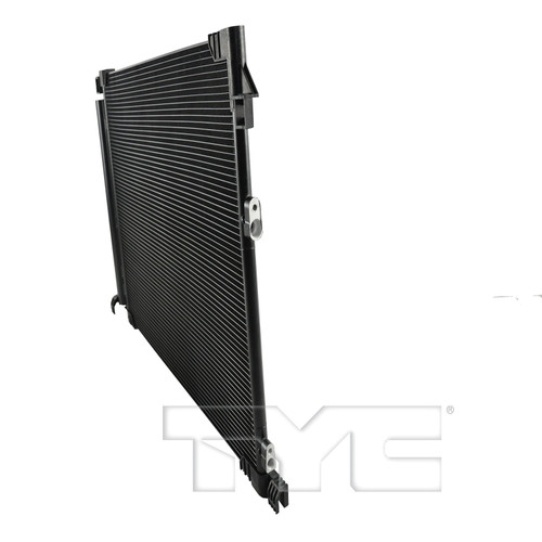 TYC Condenser 4763 for 2015-2020 Lexus 2.0L (NX200t, NX300)