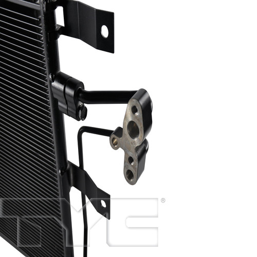 TYC Condenser 4436 for 2011-2021 Ram 5.7L 4.7L (1500, 1500 Classic, 2500, 3500)