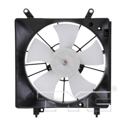 TYC Cooling Fan Assembly 600600 for 2002-2006 Acura 2.0L (RSX)