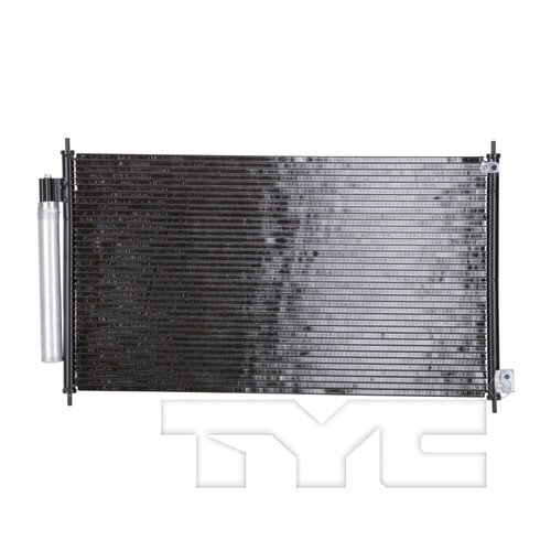 TYC Condenser 4913 for 2013-2016 Acura 2.0L 2.4L (ILX)