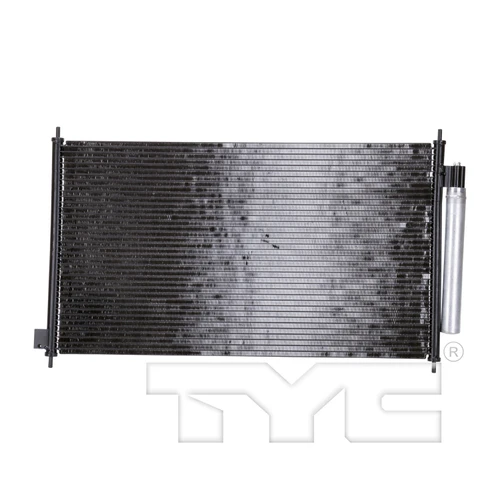 TYC Condenser 4913 for 2013-2016 Acura 2.0L 2.4L (ILX)