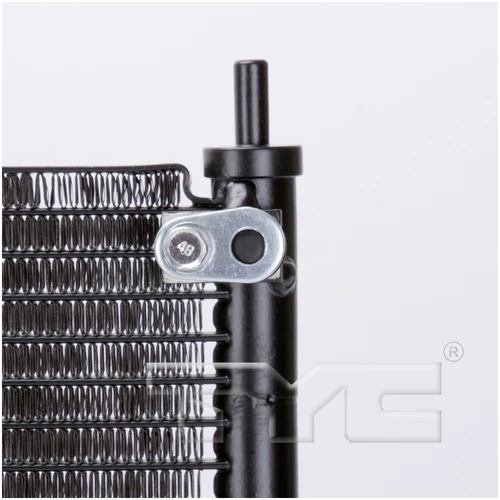 TYC Condenser 4913 for 2013-2016 Acura 2.0L 2.4L (ILX)