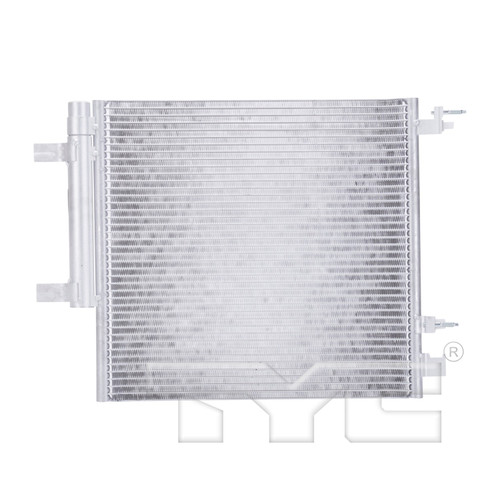 TYC Condenser 4184 for 2013-2015 Chevrolet 1.2L (Spark)