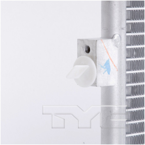 TYC Condenser 4302 for 2014-2018 Subaru 2.0L 2.5L (Forester)