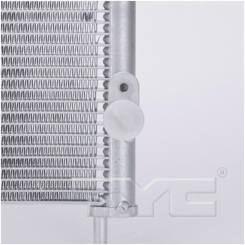 TYC Condenser 4102 for 2012-2019 Toyota 1.5L (Prius C)