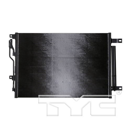 TYC Condenser 4192 for 2013-2016 Dodge 1.4L 2.4L (Dart)