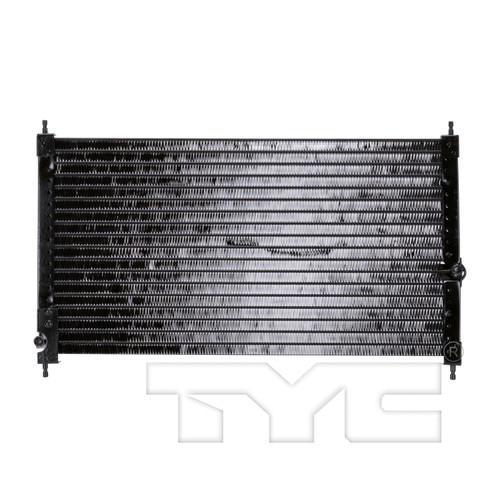 TYC Condenser 4562 for 1994-2001 Acura/Honda 1.8L 2.0L (Integra, CR-V)
