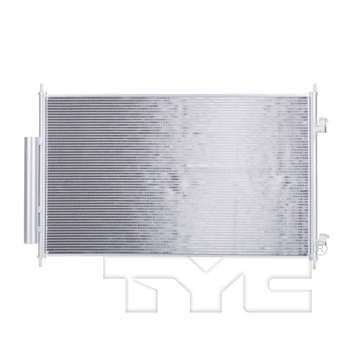 TYC Condenser 4917 for 2016-2022 Honda 1.8L (HR-V)