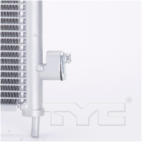 TYC Condenser 4917 for 2016-2022 Honda 1.8L (HR-V)