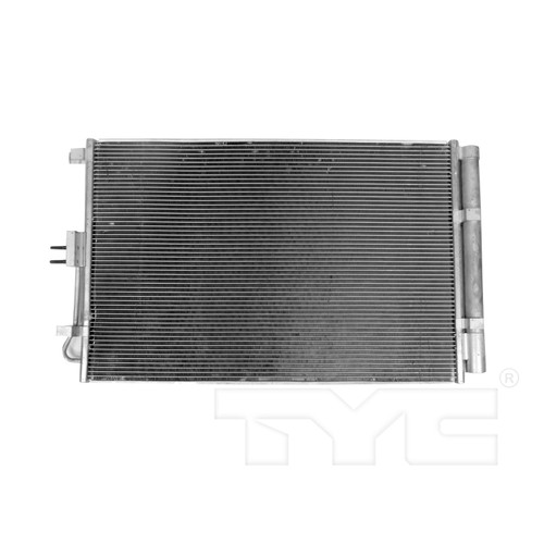 TYC Condenser 4103 for 2012-2013 Kia 2.0L 1.6L (Soul)