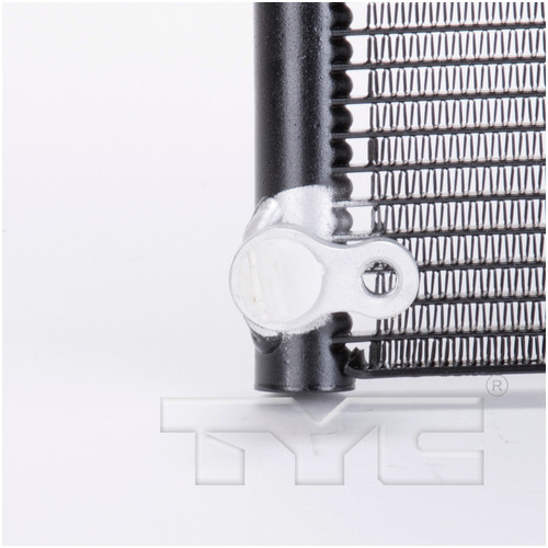 TYC Condenser 4361 for 2014-2018 Jeep 2.4L 3.2L (Cherokee)