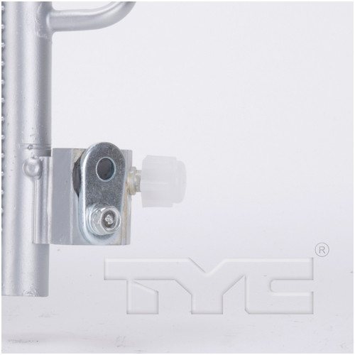 TYC Condenser 4919 for 2014-2019 Ford 1.6L (Fiesta)