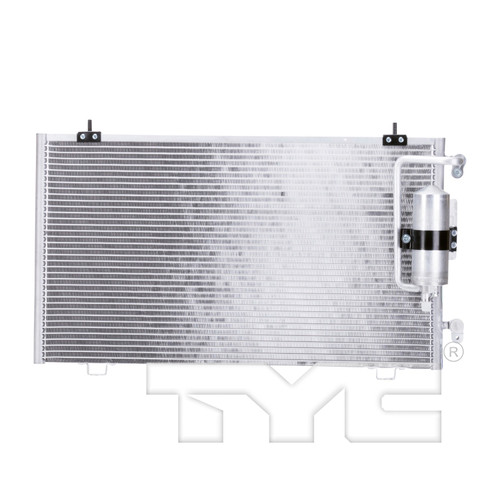TYC Condenser 4726 for 2003-2008 Pontiac 1.8L (Vibe)