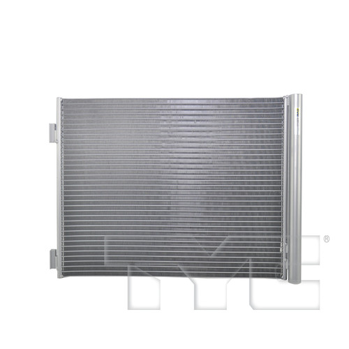 TYC Condenser 3989 for 2011-2015 Mini 1.6L 1.5L (Cooper)