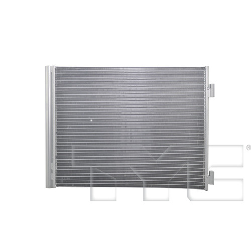 TYC Condenser 3989 for 2011-2015 Mini 1.6L 1.5L (Cooper)